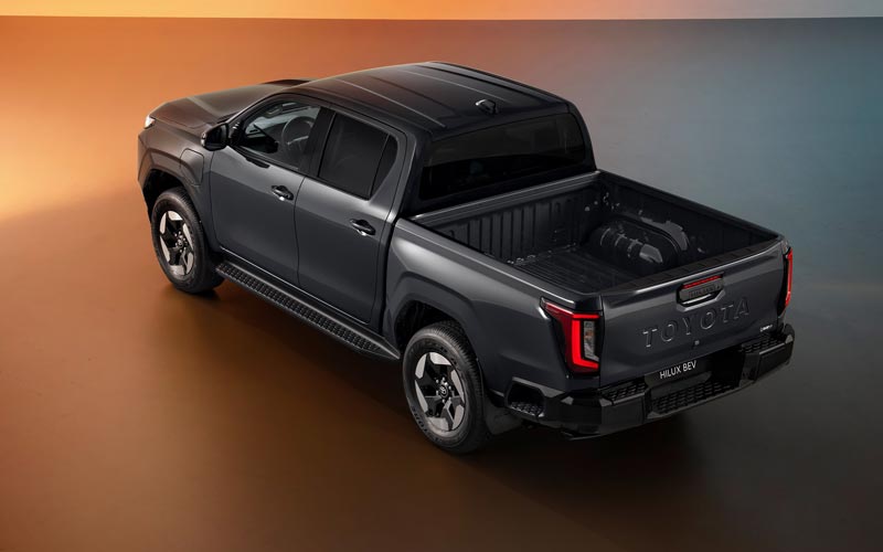 ���� Toyota Hilux 