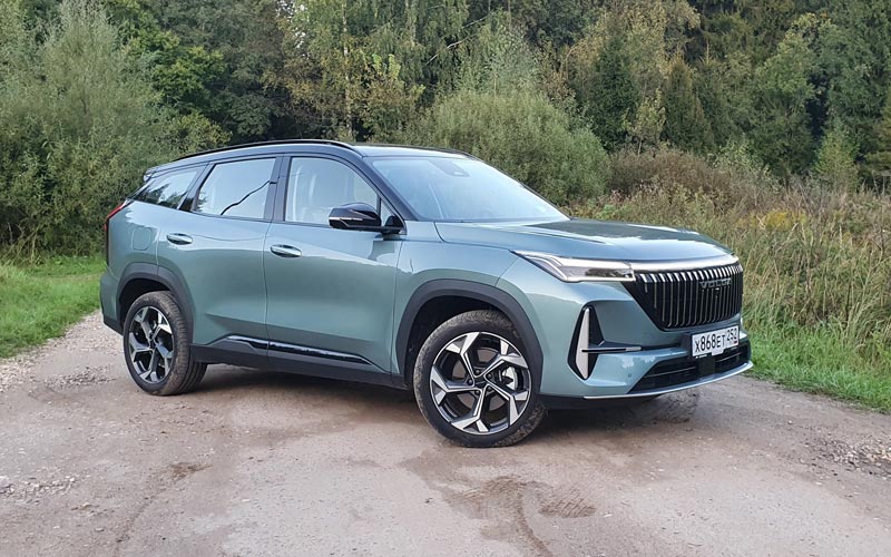 ���� Volga K40 