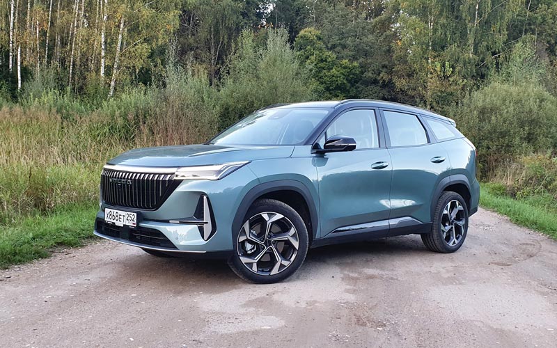 ���� Volga K40 