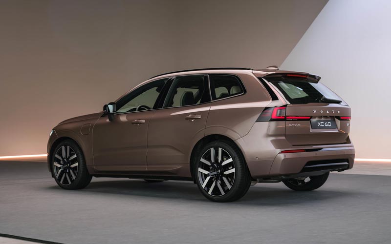 ���� Volvo XC60 