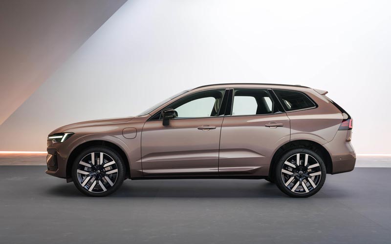 ���� Volvo XC60 