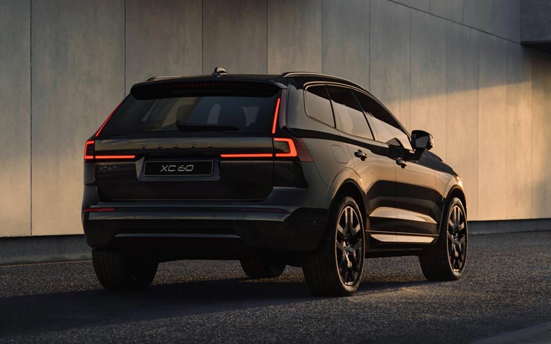 ���� Volvo XC60 