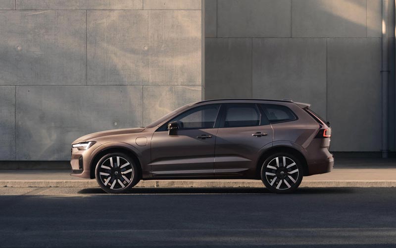 ���� Volvo XC60 