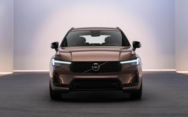 ���� Volvo XC60 