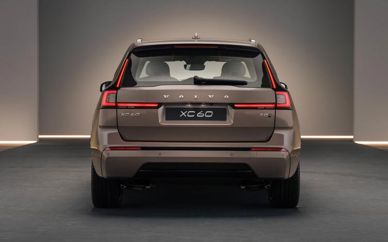 ���� Volvo XC60 