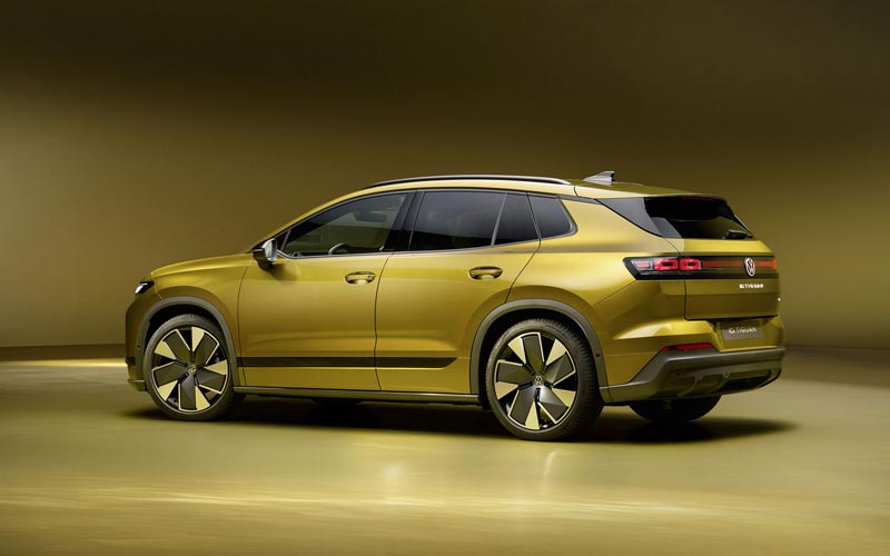 ���� Volkswagen ID.Tiguan 