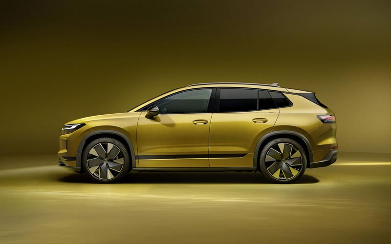 ���� Volkswagen ID.Tiguan 