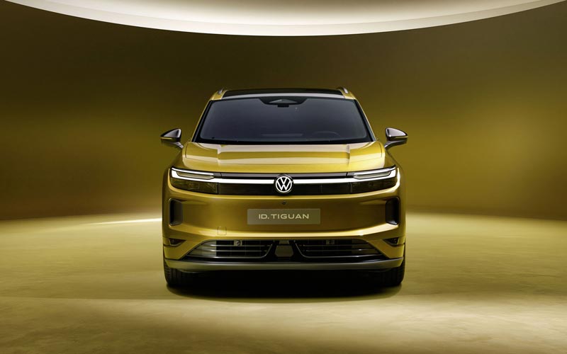 ���� Volkswagen ID.Tiguan 