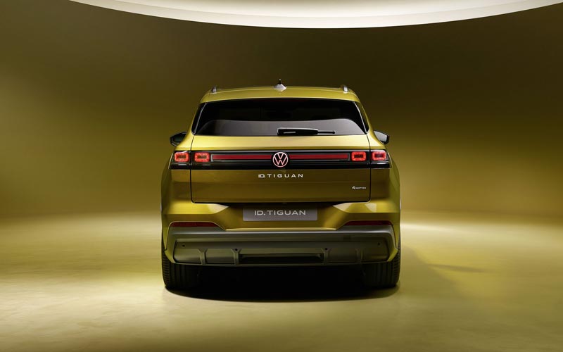 ���� Volkswagen ID.Tiguan 