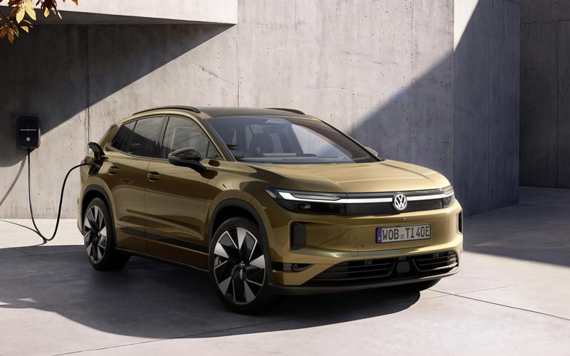 ���� Volkswagen ID.Tiguan 