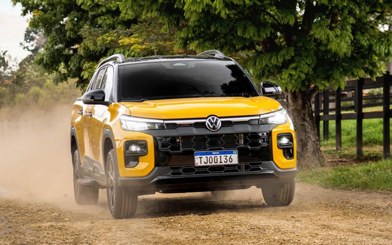 ���� Volkswagen Tukan 