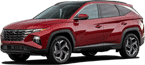 Hyundai Tucson 2.0d AT (186 л.с.) 4WD