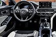 Интерьер салона Acura Integra Type S. Фото #6