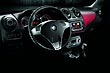 Интерьер салона Alfa Romeo Mi.To. Фото #2
