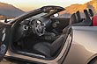 Интерьер салона Aston Martin V8 Vantage Roadster. Фото #6