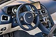 Интерьер салона Aston Martin DB11. Фото #5