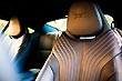 Интерьер салона Aston Martin DB11. Фото #15