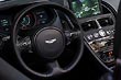 Интерьер салона Aston Martin DB11 Volante. Фото #6