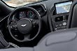 Интерьер салона Aston Martin DB11 Volante. Фото #9