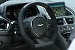 Интерьер салона Aston Martin DB11 AMR. Фото #5