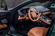 Интерьер салона Aston Martin DB12. Фото #11