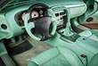  Aston Martin DB7 Zagato 2002-2003