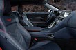 Интерьер салона Aston Martin DBS Superleggera. Фото #2