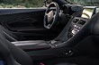 Интерьер салона Aston Martin DBS Superleggera Volante. Фото #14