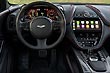 Интерьер салона Aston Martin DBX. Фото #33