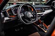 Интерьер салона Audi A1 Citycarver. Фото #6