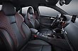 Интерьер салона Audi RS3 Sedan. Фото #2