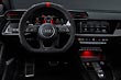 Интерьер Audi RS3 Sportback 2021...