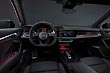 Интерьер салона Audi RS3 Sportback. Фото #2