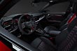 Интерьер салона Audi RS3 Sportback. Фото #3