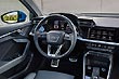Интерьер салона Audi A3 Sedan. Фото #9