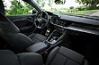 Интерьер салона Audi A3 Sedan. Фото #10