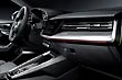 Интерьер салона Audi S3 Sportback. Фото #4