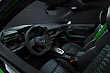 Интерьер салона Audi RS3 Sedan. Фото #3