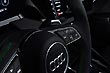 Интерьер салона Audi RS3 Sedan. Фото #10