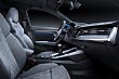 Интерьер салона Audi A3 Sportback. Фото #5