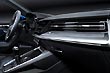 Интерьер салона Audi A3 Sportback. Фото #9