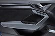 Интерьер салона Audi A3 Sportback. Фото #12