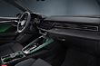   Audi A3 Sportback 2024.  #9