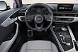 Интерьер салона Audi S4 Avant. Фото #2
