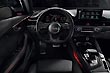 Интерьер Audi RS4 Avant 
