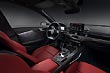 Интерьер салона Audi S4 Avant. Фото #5