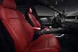Интерьер салона Audi S4 Avant. Фото #6