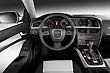 Интерьер Audi A5 Sportback 2009-2011