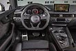 Интерьер салона Audi RS5. Фото #5