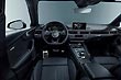 Интерьер салона Audi RS5 Sportback. Фото #6